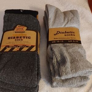 Diabetic Socks